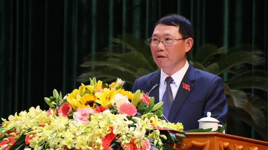 Thủ tướng Chính phủ kỷ luật lãnh đạo UBND tỉnh Bắc Giang